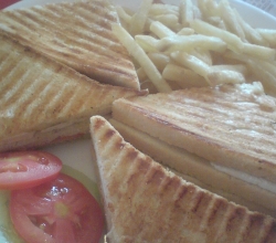 healthy dinner choices